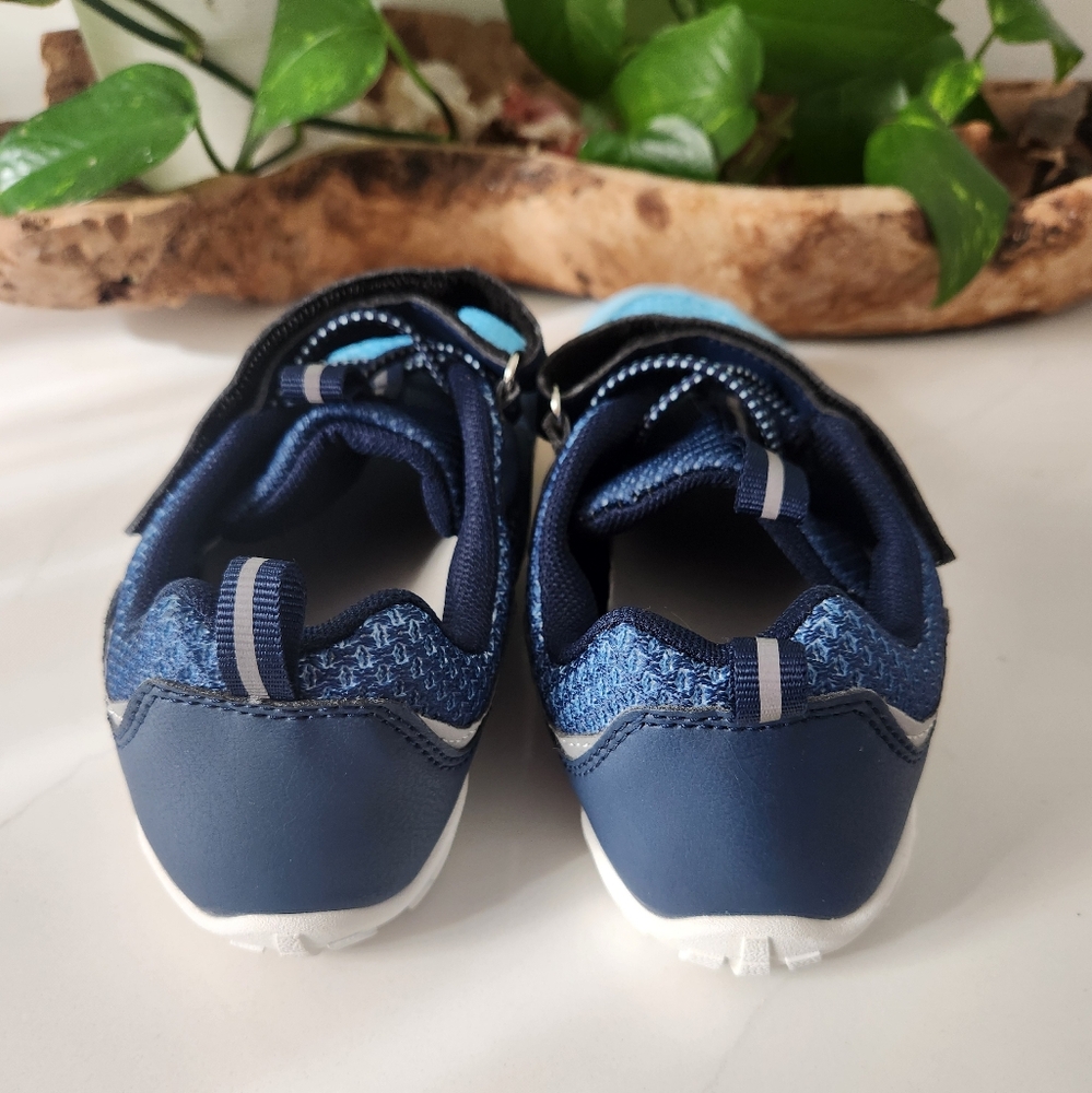 FEETCITY Kids Boys Girls Summer Athletic Water Shoes Kids Size 3.5 - Picture 7 of 10